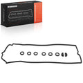 Engine Valve Cover Gasket Set for Mercedes-Benz C280 E320 S320 (1994–1997)