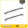 Pair Roof Rail Cross Bars for Tahoe Suburban Yukon XL Escalade ESV