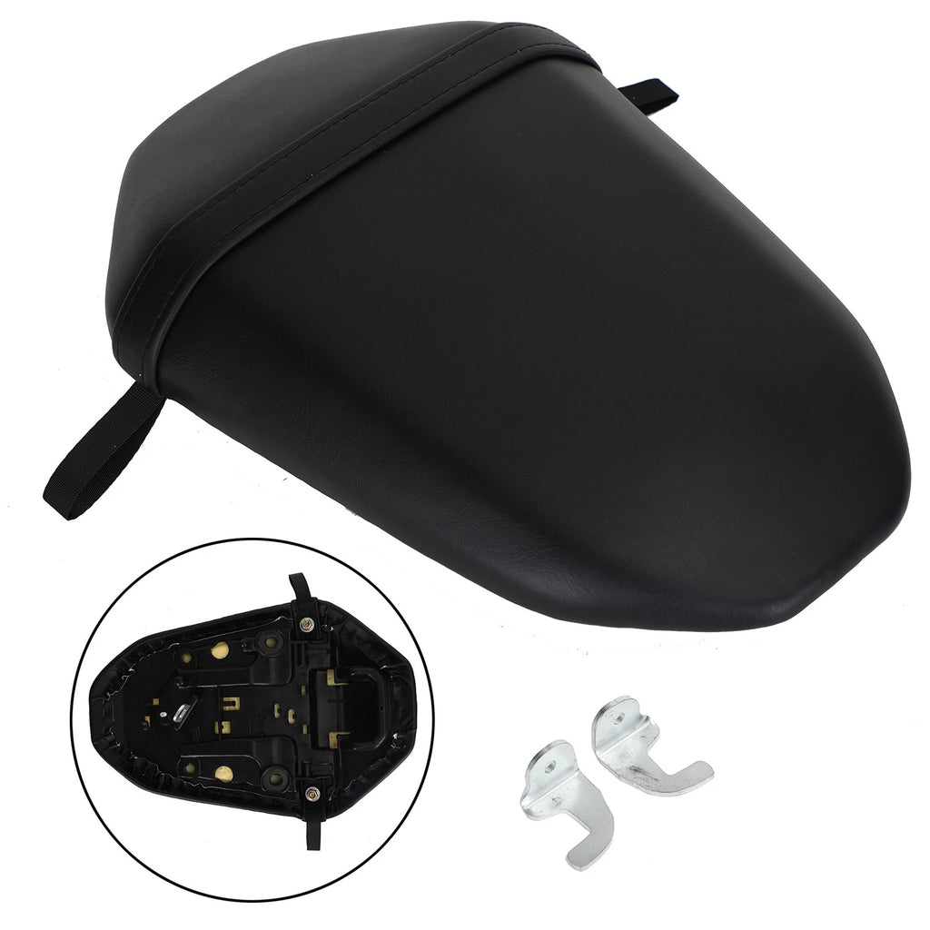 Rear Passenger Seat Cushion for Yamaha MT-07 FZ-07 (2014–2017)