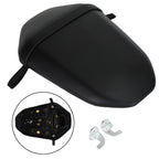 Rear Passenger Seat Cushion for Yamaha MT-07 FZ-07 (2014–2017)