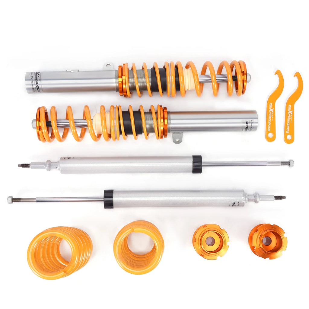 Coilovers Skock Absorber Kit for BMW 3 Series E90 E91 E92 E93 2004-2012