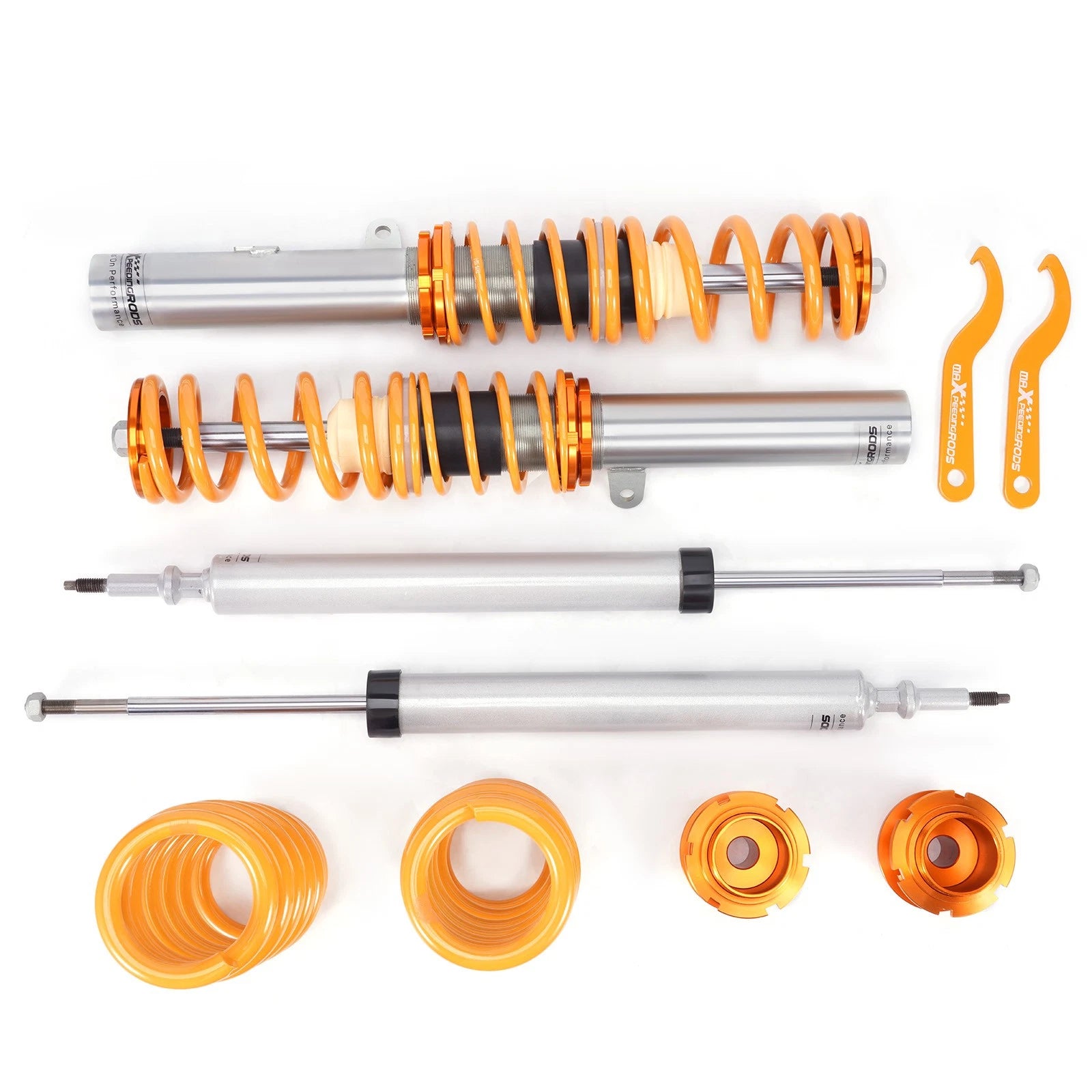 Coilovers Skock Absorber Kit for BMW 3 Series E90 E91 E92 E93 2004-2012