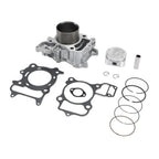 Cylinder Piston Gasket Kit for Honda NSS 300 Forza (2013–2020), SH 300i (2007–2020)