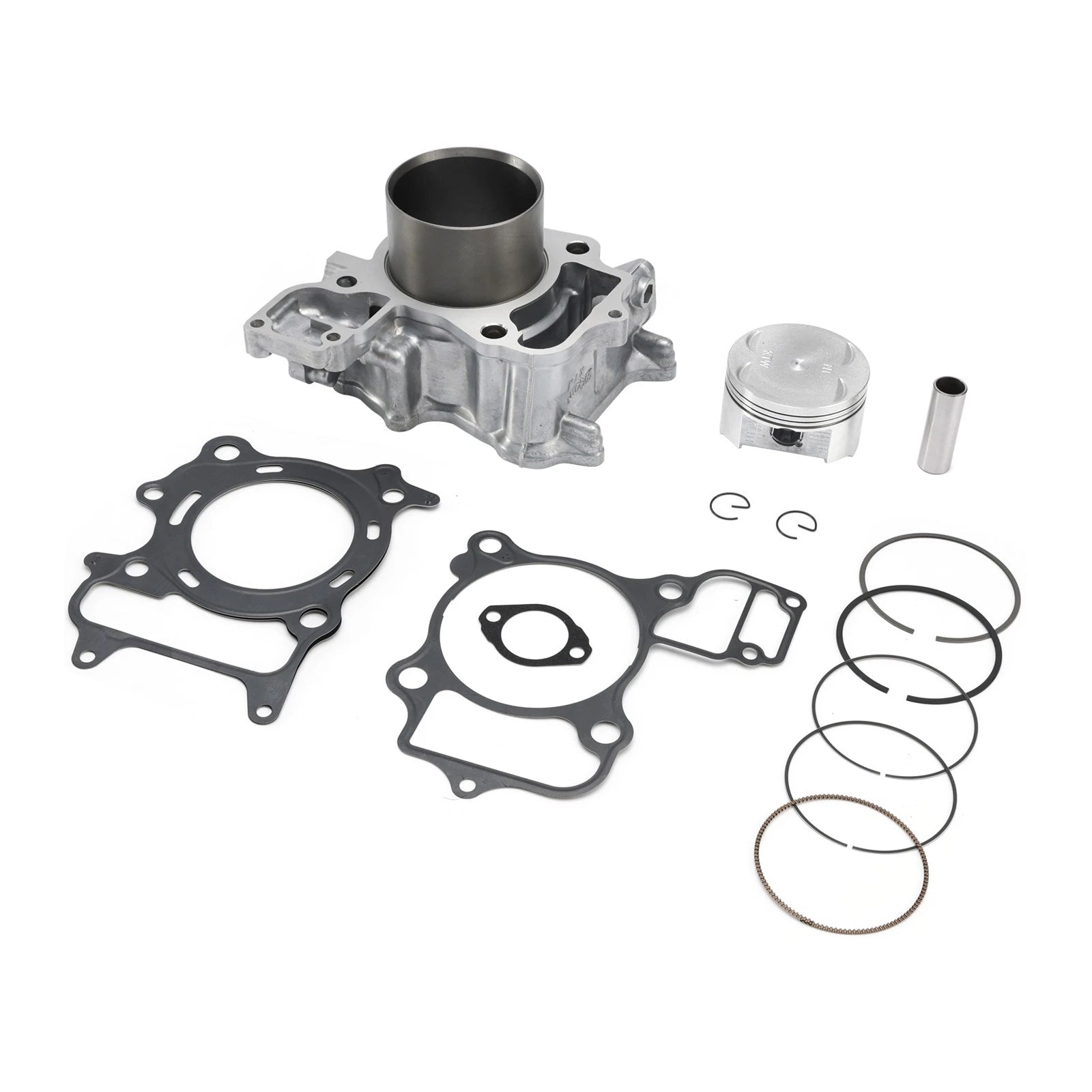 Cylinder Piston Gasket Kit for Honda NSS 300 Forza (2013–2020), SH 300i (2007–2020)