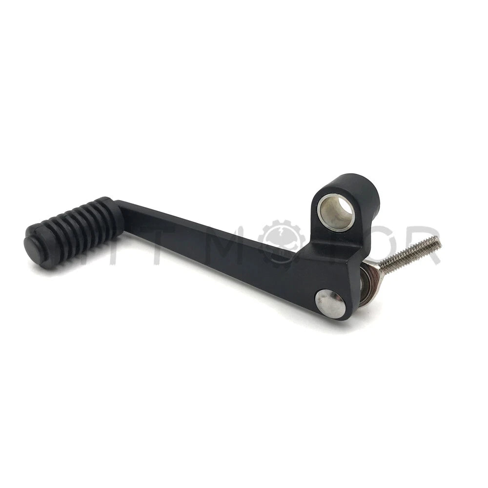 Gear Shift Shifter Lever for Kawasaki Ninja ZX10R (2006–2010) ZX6R (2005–2011)