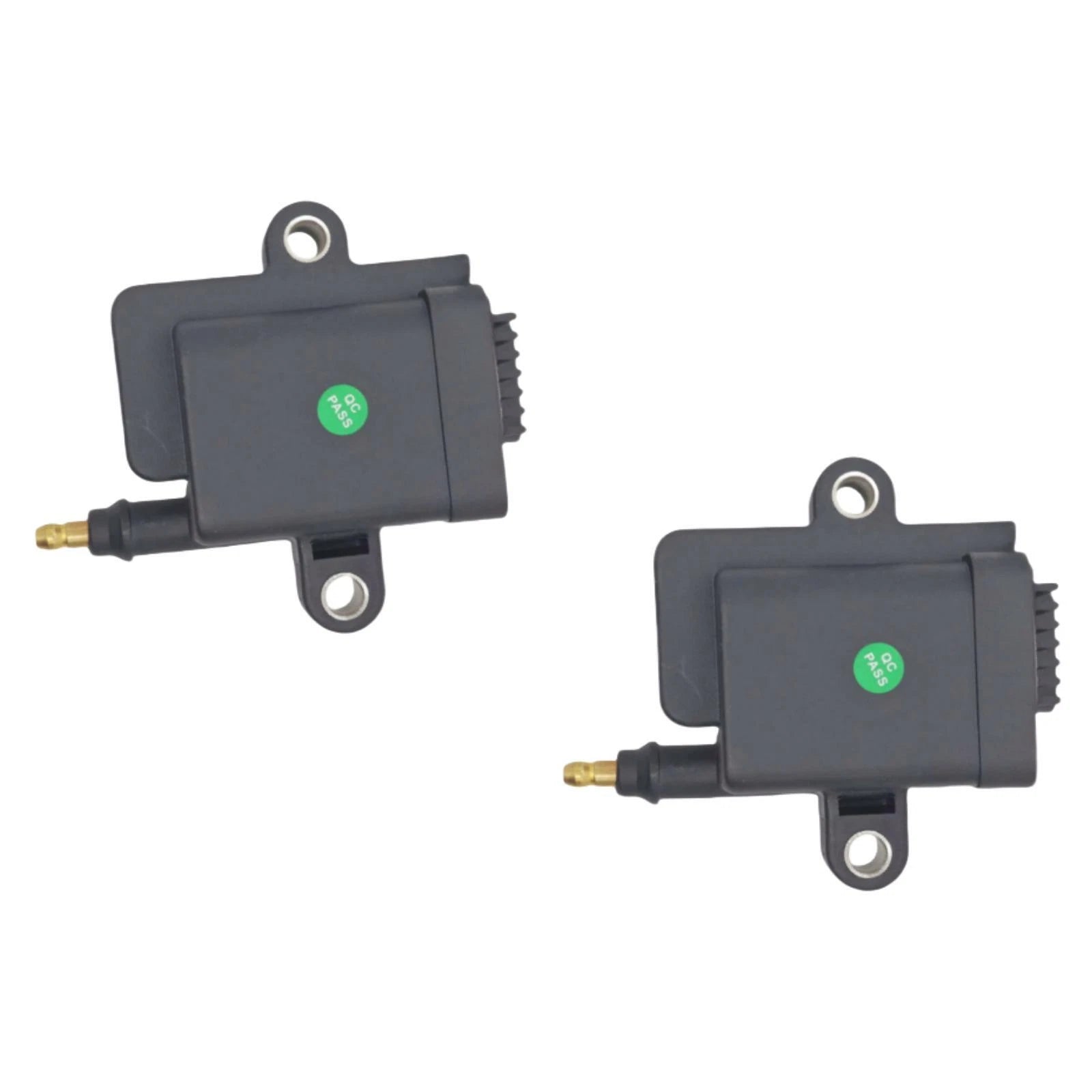 2X Ignition Coil for Mercury Optimax (339-879984T00, 300-8M0077471)