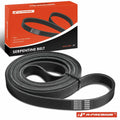 Serpentine Belt for Ford E-150 (2004–2014)