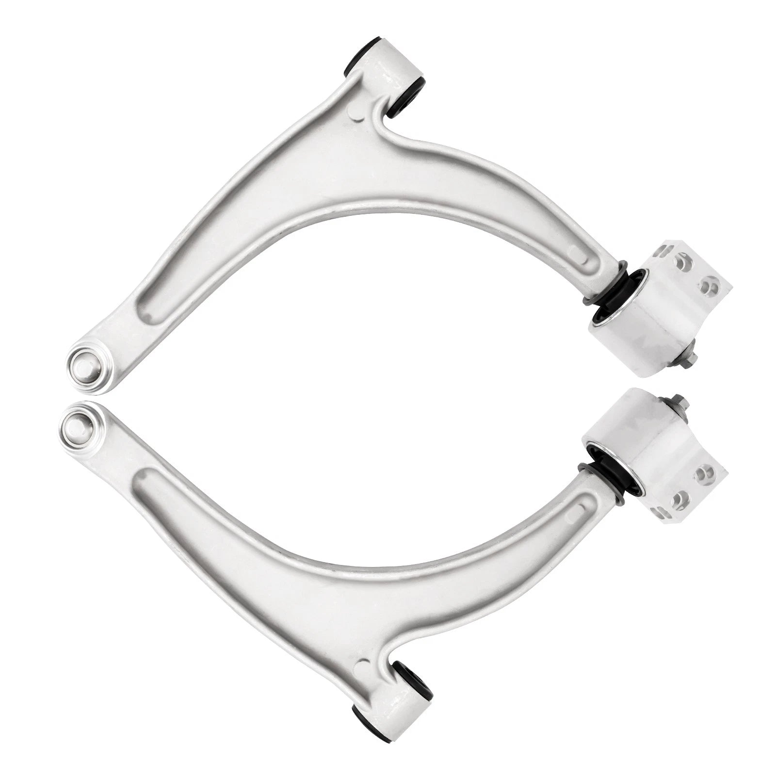 Front Lower Control Arm with Ball Joint for Chevrolet Malibu, G6, Aura (2004–2012)