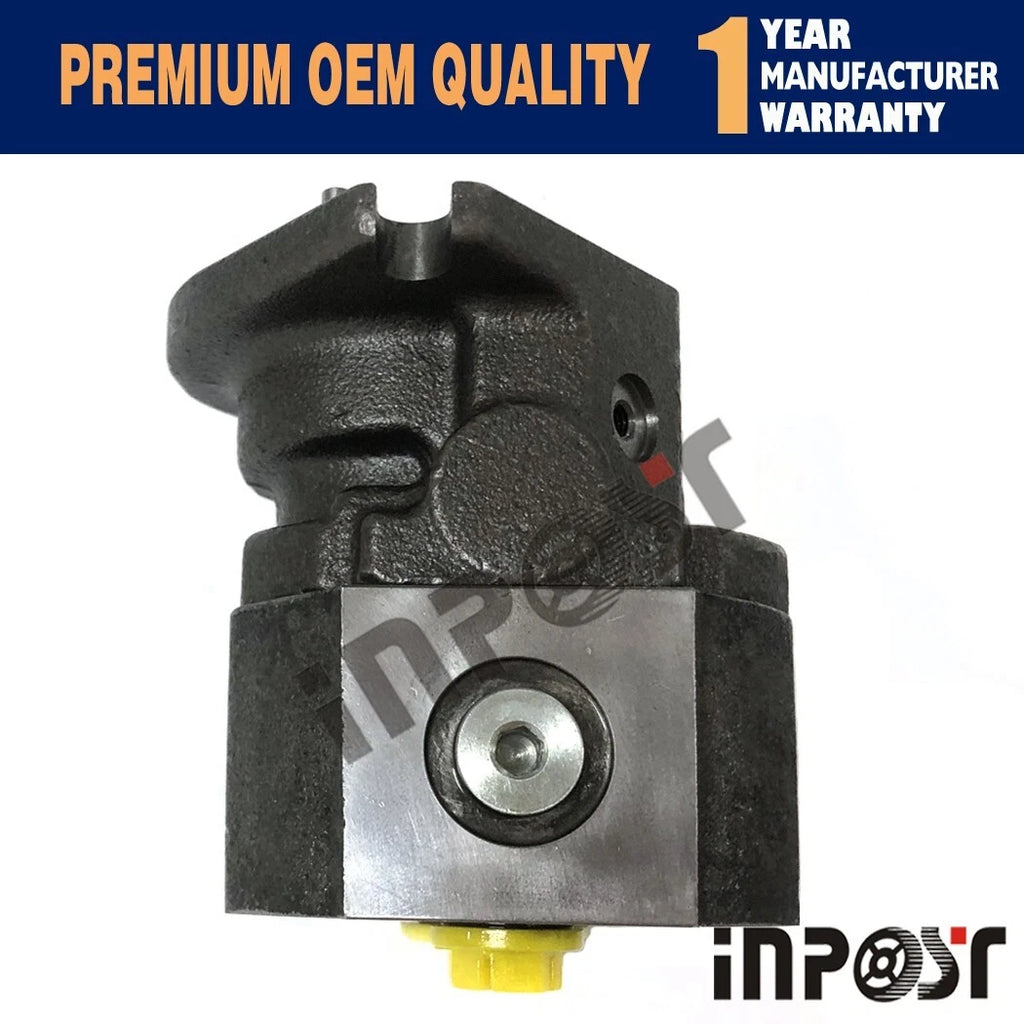 162-9612 Fuel Transfer Pump for Caterpillar CAT E325C (2001–2005)
