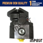 162-9612 Fuel Transfer Pump for Caterpillar CAT E325C (2001–2005)