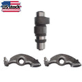 2X Rocker Arm & Camshaft for Yamaha Warrior 350 (1990–2004)