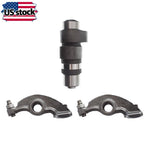 2X Rocker Arm & Camshaft for Yamaha Warrior 350 (1990–2004)