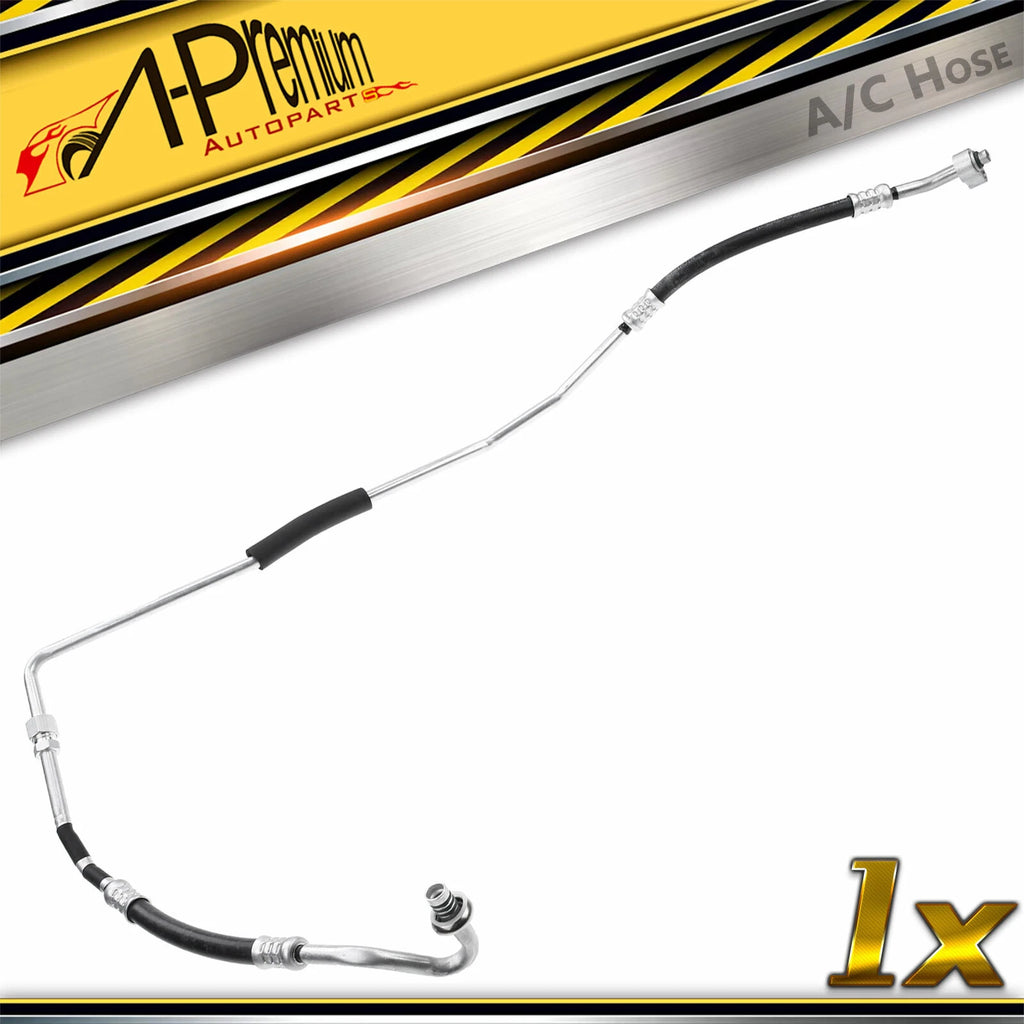 A/C Refrigerant Liquid Line Hose for Ford Explorer (2006–2010)