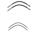 Sunsong Brake Hydraulic Hose Kit for GMC PB1000 Series RWD (1965–1966)