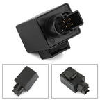 Turn Signal Flasher Relay Module for Honda CB500F VFR1200F CBR500R (T9)
