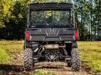 Rear Windshield for Polaris Ranger Midsize 500 (2026–2026)