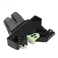 Trunk Tailgate Lock Latch With Power Lock for Toyota Corolla (2014–2019)
