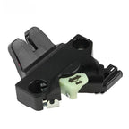 Trunk Tailgate Lock Latch With Power Lock for Toyota Corolla (2014–2019)
