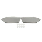 Headlight Guard Cover Lens for Kawasaki Ninja ZX-10R (2021-2023)