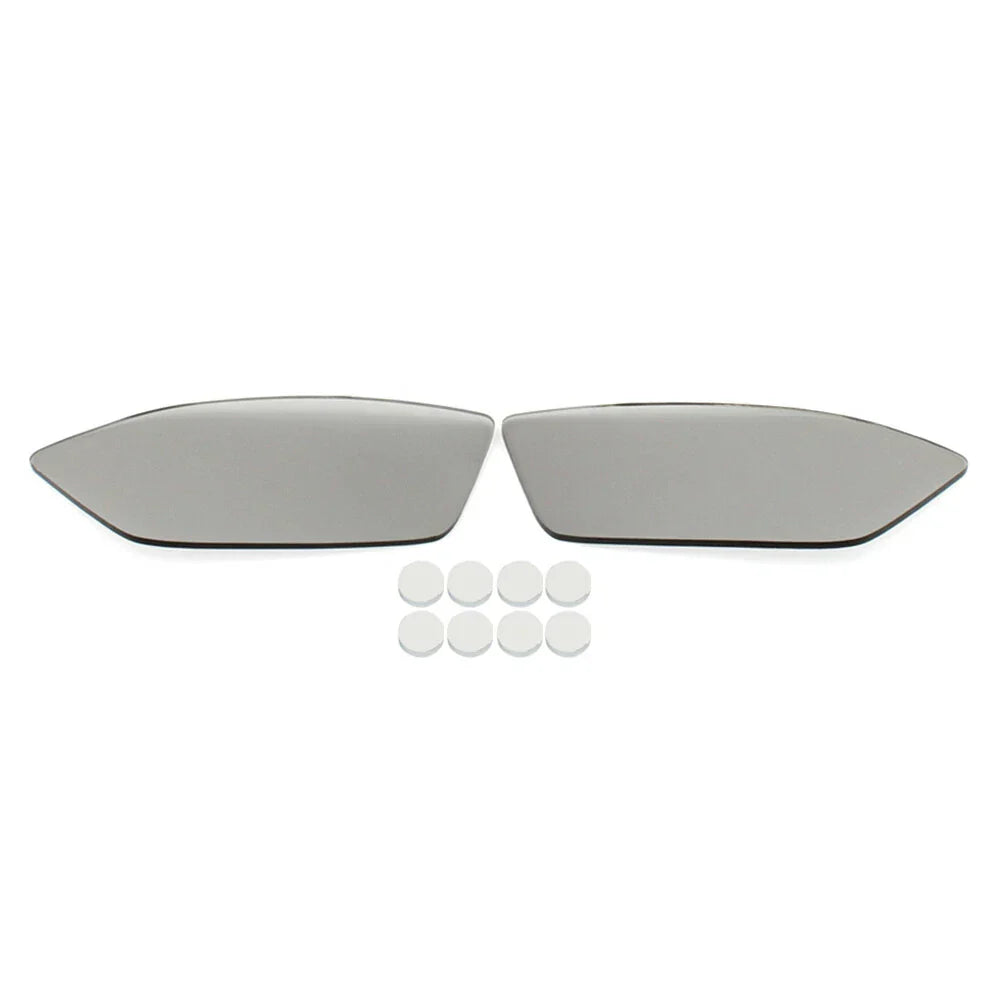 Headlight Guard Cover Lens for Kawasaki Ninja ZX-10R (2021-2023)