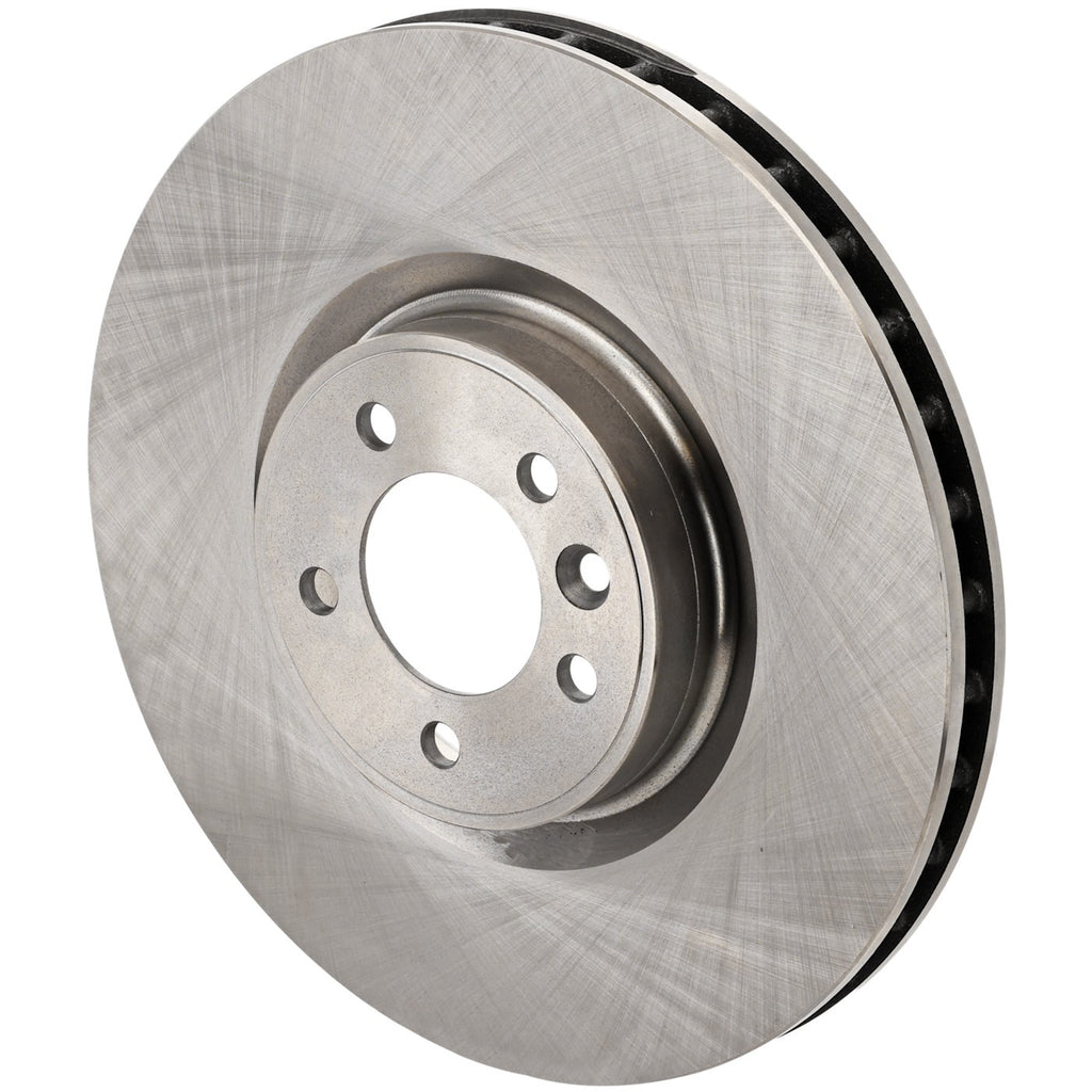 Front Brake Disc Rotors and Pads Kit for Range Rover Sport (2014–2016)