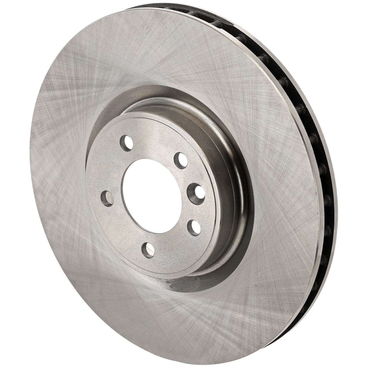 Front Brake Disc Rotors and Pads Kit for Range Rover Sport (2014–2016)