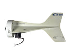 Leading Edge LE-300 Wind Turbine Chassis for Parts