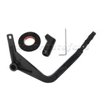 Shifter Gear Shift Lever 5633821-458 for Polaris Ranger XP 1000 CREW (2018–2021)