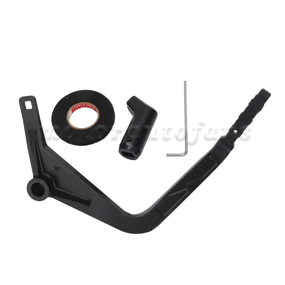 Shifter Gear Shift Lever 5633821-458 for Polaris Ranger XP 1000 CREW (2018–2021)