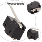 Limit Switch LXW511M for Industrial Applications