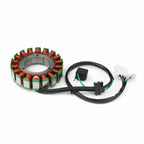 Magneto Stator Generator for Suzuki Boulevard C90 / Boss / C90T / M90 (2013–2019)