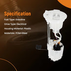 Fuel Pump Module for Dodge Ram 1500 2500 3500 V8 (2004–2008) RL027922AC