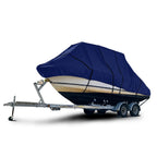 Boat Cover for Chris Craft Catalina 34 (T-Top Hard-Top)