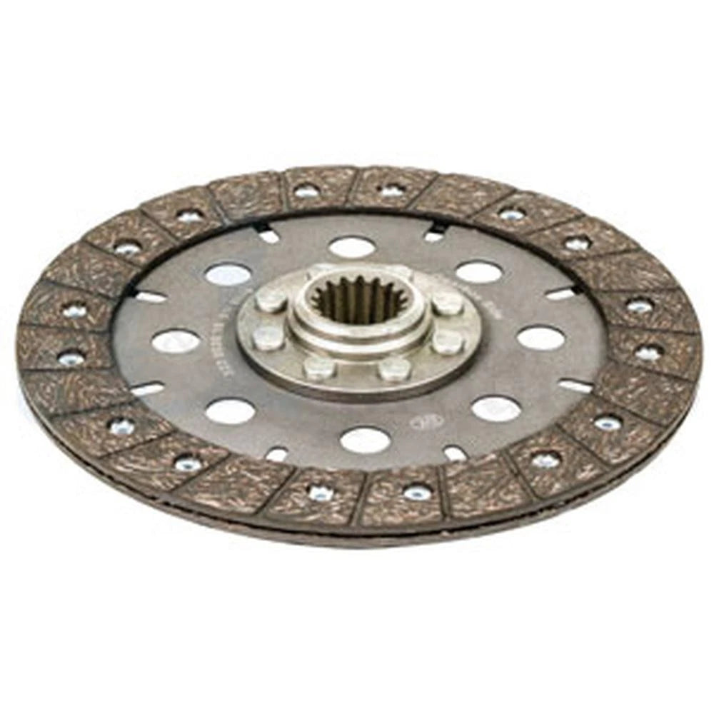 PTO Disc for A-VPG2289-AI (9" Rigid Disc, Organic)
