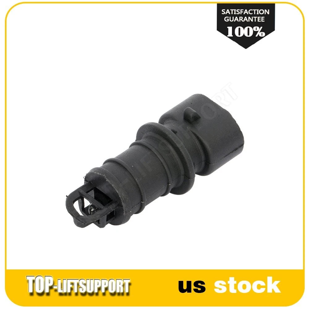 Air Intake Temperature Sensor for GMC Savana 1500, Pontiac Sunfire