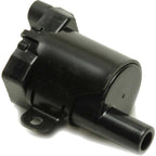 Set of 4 Ignition Coils for Chevy Suburban Yukon Avalanche GMC 1500