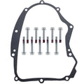 Crankcase Gasket Kit 594195 for Direct Replacement of 690945 (Includes 10 Bolts)