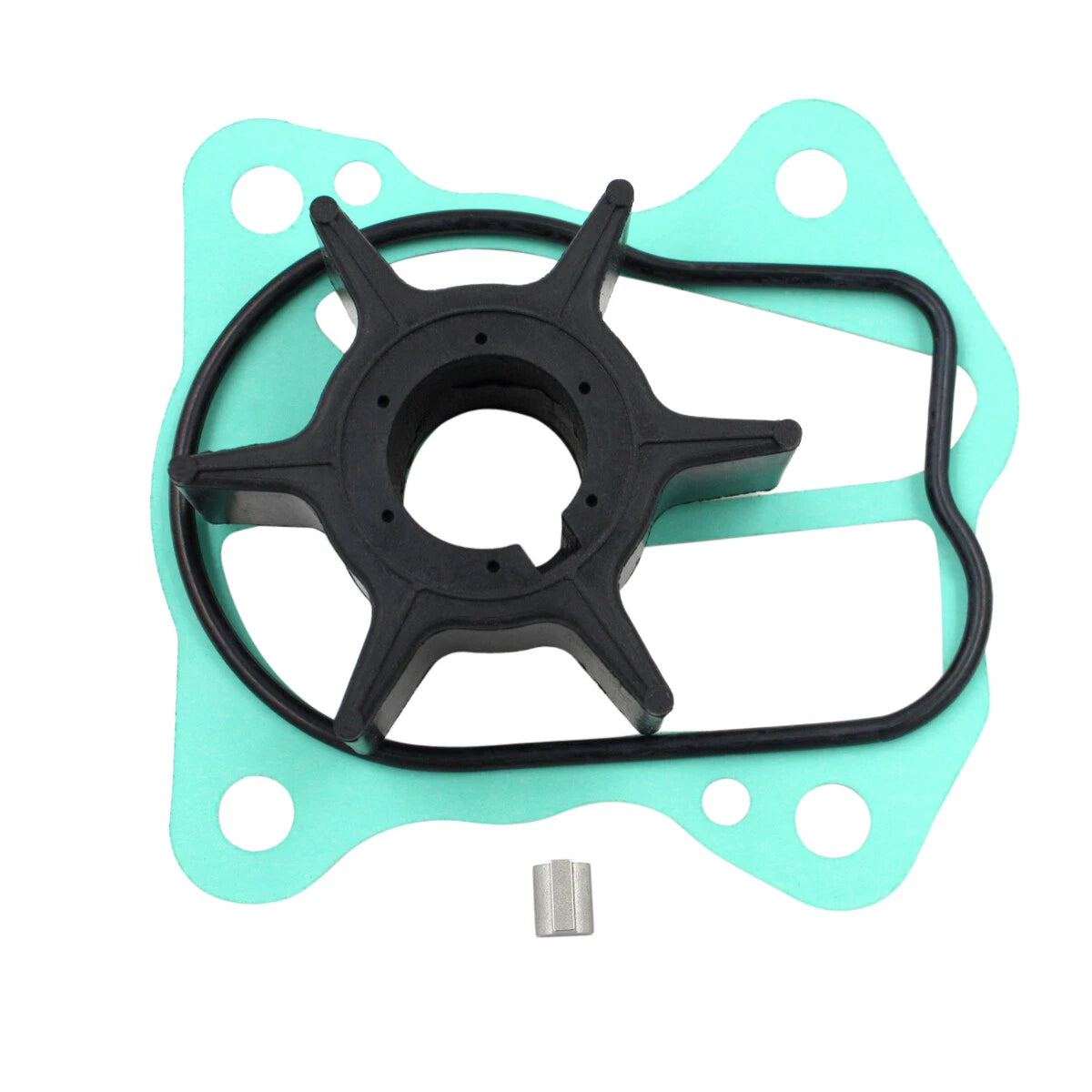 Impeller Kit for Honda 4 Str BF 35 40 45 50 HP (18-3282, 06192-ZV5-003)