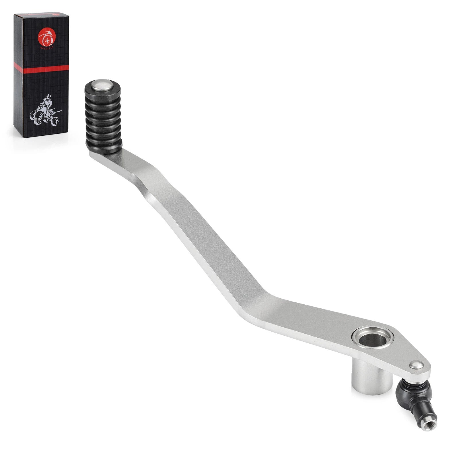 Shift Pedal for Yamaha Big Bear 400 YFM400 (2000–2012) 4KB-18110-20-00