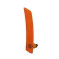 Replacement Passenger Side Front Marker Light Lens (See compatibility Chart)