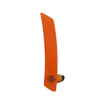 Replacement Passenger Side Front Marker Light Lens (See compatibility Chart)