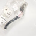 OEM Rear Foot Brake Pedal for Can-Am Ryker 600 900 (2019–2023) - Black