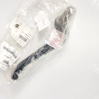 OEM Rear Foot Brake Pedal for Can-Am Ryker 600 900 (2019–2023) - Black