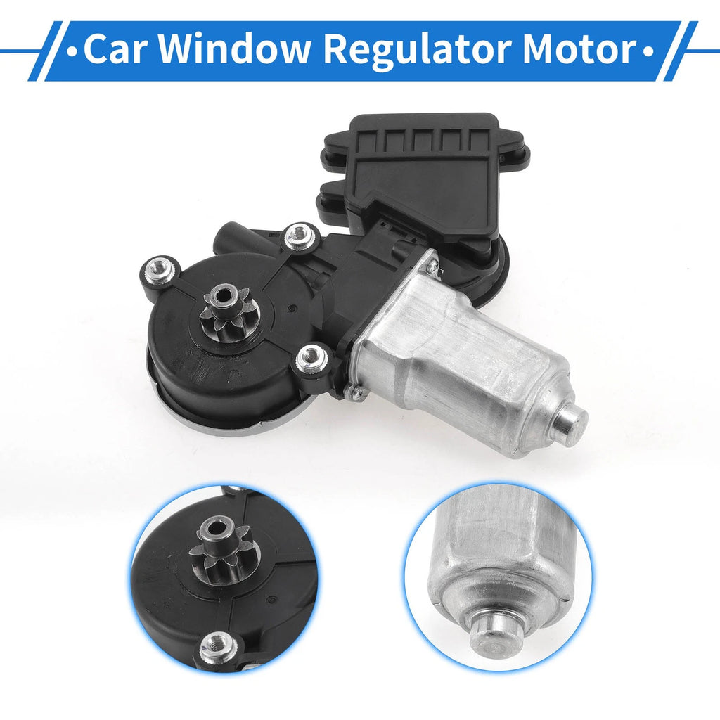 Power Window Regulator Lift Motor for Lexus ES350 (2007–2012) - 8571033211