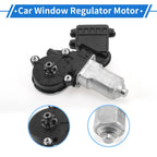 Power Window Regulator Lift Motor for Lexus ES350 (2007–2012) - 8571033211