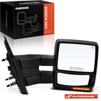 Heated Passenger Power Mirror for Ford F-150 (2007–2008)