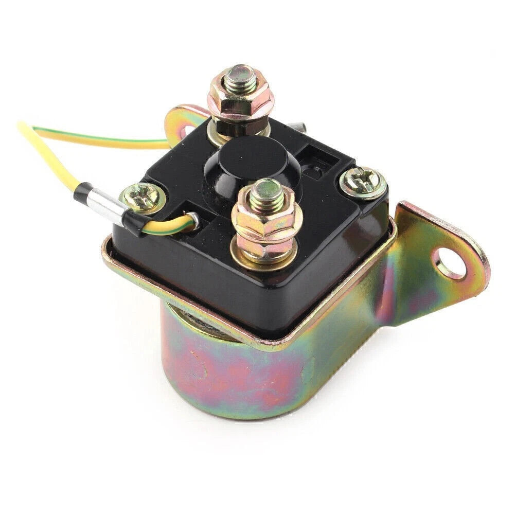 Starter Relay Solenoid for Polaris (3083211, 3085521, 3087196, 4010930, 4011335)