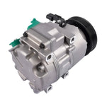 A/C Compressor for Hyundai Santa Fe (2013–2018) & Kia Sorento (2011–2015)