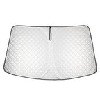 Foldable Windshield Sun Shade for Honda CR-V (2007–2011)