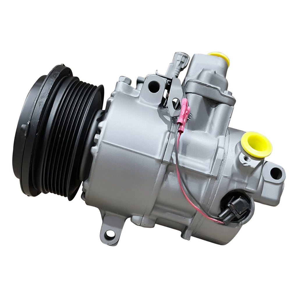 AC Compressor Kit Replacement for Lexus GS430 4.3L V8 (2006-2011)
